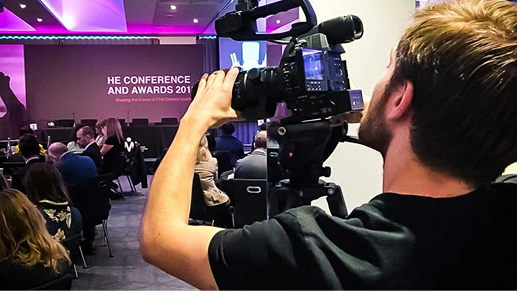 EVENT COVERAGE
